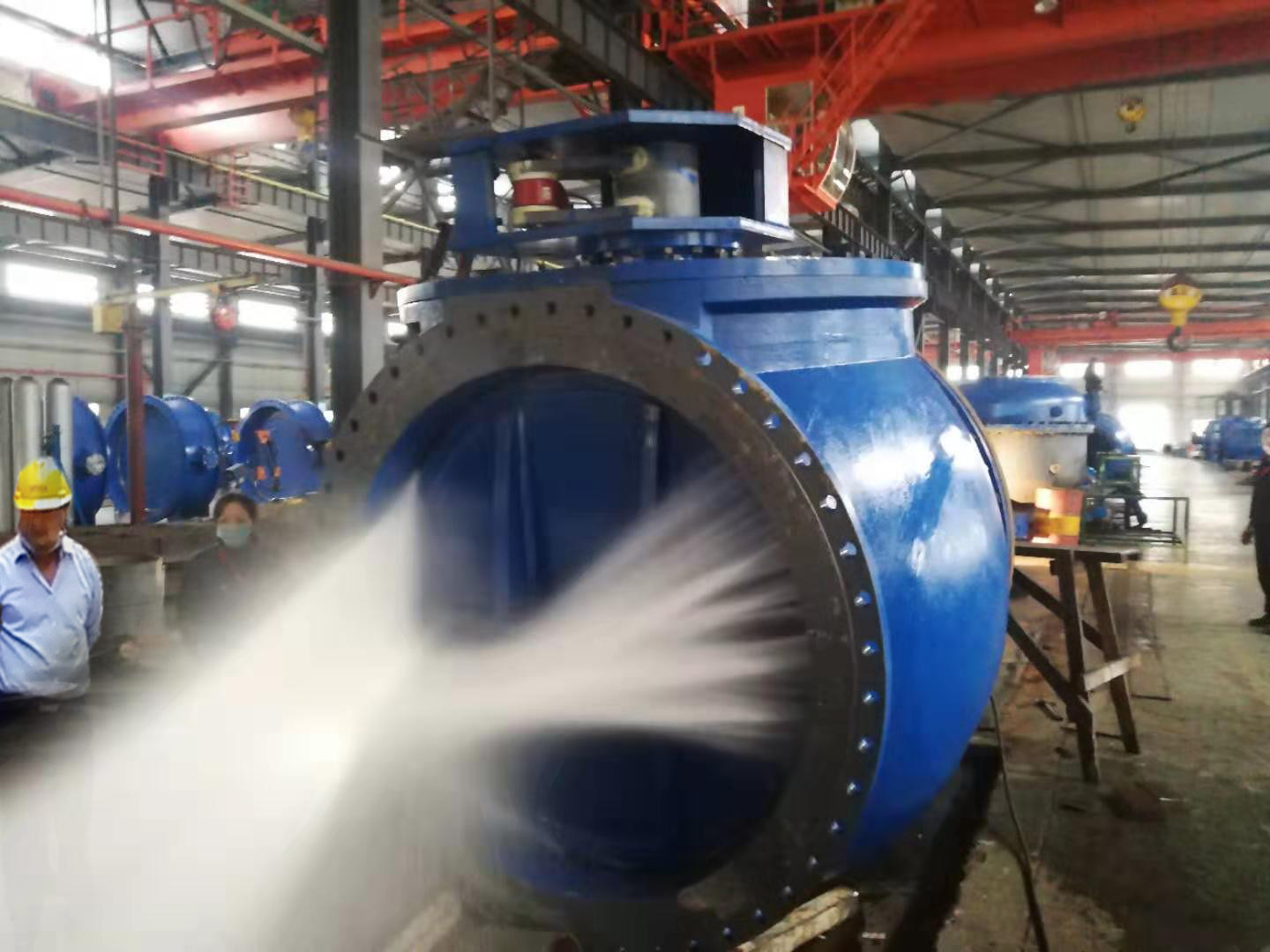 Latest company case about 