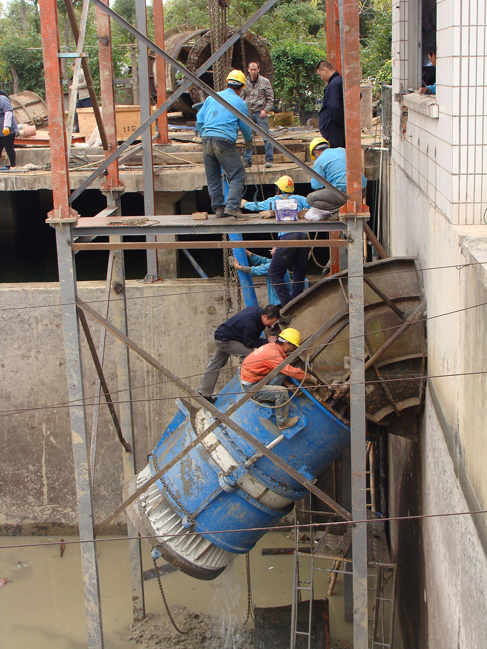 Latest company case about 