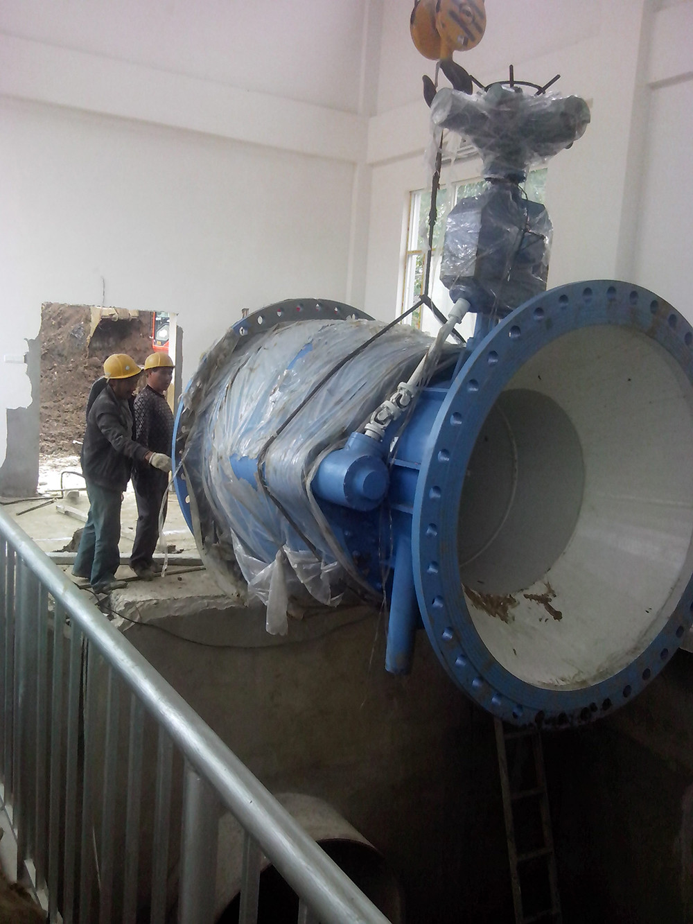 Latest company case about 