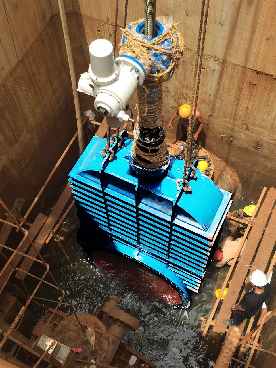 Latest company case about 