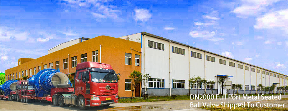 Eccentric Plug Valve