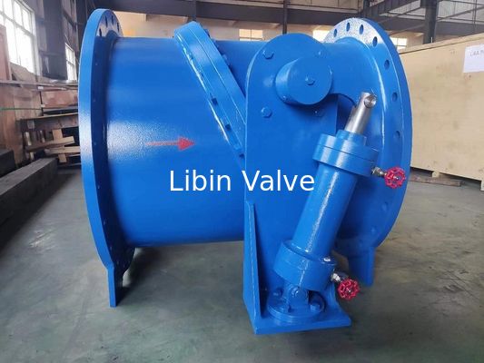 slanted Disc Check Valve