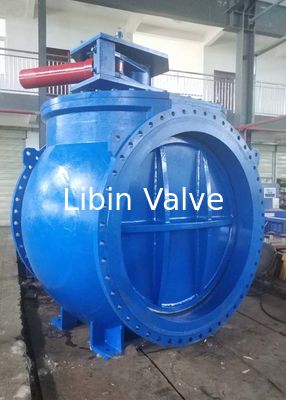 DN2000 Ventilateur à prise de pression moyenne / haute, Ventilateur à double décalage sans entretien