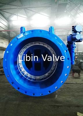 ДН800 Большой диапазон декомпрессионного клапана с хорошими антикавитационными характеристиками