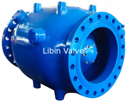 DN800 Zawór tłokowy ze stali nierdzewnej / Zawór sterujący tłokami Rozmiar DN100-DN2000